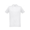 THC BERLIN WH. Men's polo shirt