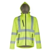THC ZAGREB WORK. Unisex jacket