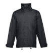THC LIUBLIANA. Unisex heavy-weight coat