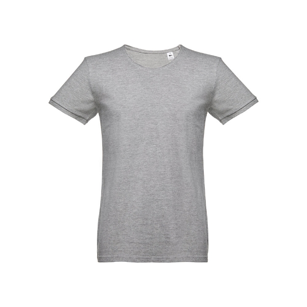 THC SAN MARINO. Men's t-shirt