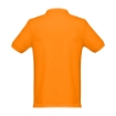 THC MONACO. Men's polo shirt