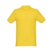 THC MONACO. Men's polo shirt