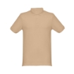 THC MONACO. Men's polo shirt