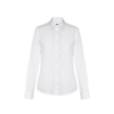 THC PARIS WOMEN WH. Women's poplin shirt