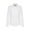 THC TOKYO WOMEN WH. Women's oxford shirt