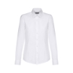THC TOKYO WOMEN WH. Women's oxford shirt