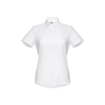 THC LONDON WOMEN WH. Women's oxford shirt