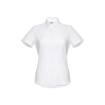 THC LONDON WOMEN WH. Women's oxford shirt