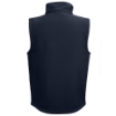 THC BAKU. Unisex softshell vest