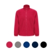 THC GAMA. Men's polar fleece jacket