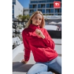 THC GAMA WOMEN. Women's polar fleece jacket