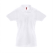 THC BERLIN WOMEN WH. Women's polo shirt