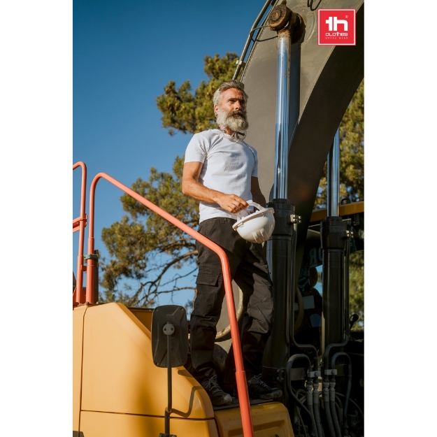 THC CARGO. Work Trousers