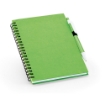 ROTHFUSS. B6 Notepad