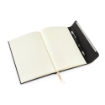 LISPECTOR. A5 Notepad