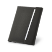LISPECTOR. A5 Notepad