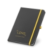 CORBIN. A5 Notepad