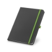 CORBIN. A5 Notepad