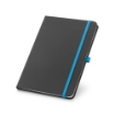 CORBIN. A5 Notepad