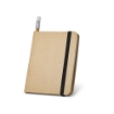 BRONTE. A7 Notepad