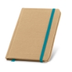 FLAUBERT. Pocket sized notepad