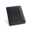 FITZGERALD. A4 folder