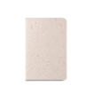 ORGANIC SOFT. A6 Notepad