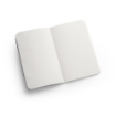 COFFEEPAD SOFT. A6 Notepad