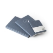 COFFEEPAD SOFT. A6 Notepad