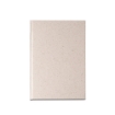 ORGANIC RIGID. A5 Notepad