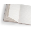 ORGANIC RIGID. A5 Notepad