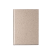 TEAPAD RIGID. A5 Notepad