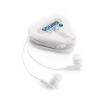 FARADAY. Earphones