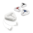 FARADAY. Earphones