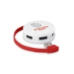 GARDNER. USB hub 2.0