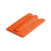CARVER. Card holder and smartphone holder