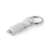RIEMANN. USB cable with 2 in 1 connector