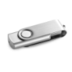 CLAUDIUS 8GB. USB flash drive, 8GB