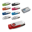 CLAUDIUS 8GB. USB flash drive, 8GB
