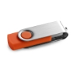 CLAUDIUS 8GB. USB flash drive, 8GB