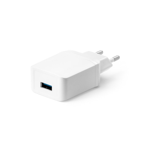 HOUSTON. USB charger