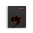 VIBRATION. VIBRATION Earphones with microphone