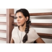 VIBRATION. VIBRATION Earphones with microphone