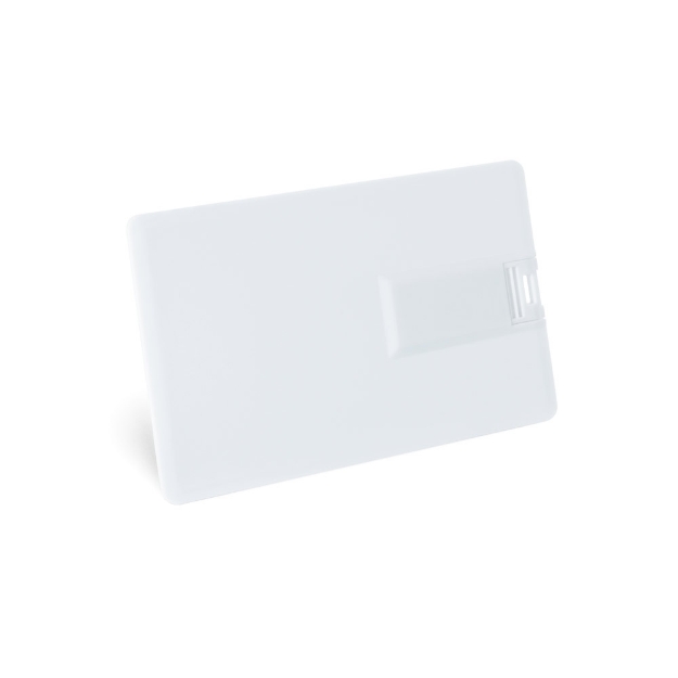 WALLACE 8GB. Pen Drive Card, UDP 8GB