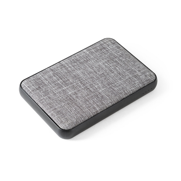 RENEWAL BATTERY. Portable battery 5.000 mAh