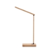 MOREY. Bamboo lamp