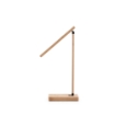 MOREY. Bamboo lamp