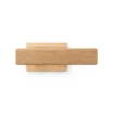 MOREY. Bamboo lamp