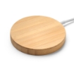 DAIMLER. Wireless charger