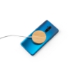 DAIMLER. Wireless charger